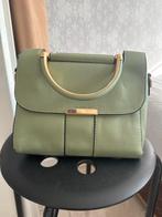 Gloednieuwe Dames Handtas, Sieraden, Tassen en Uiterlijk, Ophalen of Verzenden, Nieuw, Groen, Handtas