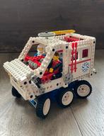 Lego technic 8660 artic rescue unit, Ophalen of Verzenden, Gebruikt, Complete set, Lego