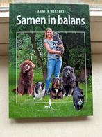 Samen in Balans Boek voor Honden, Nieuw, Ophalen of Verzenden