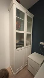 Ikea Buffetkast liatorp 10511 - Stijlvol en Praktisch!, Ophalen, Kunststof, Gebruikt, 50 tot 100 cm