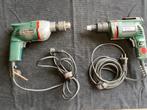 Metabo boor en schroefmachine Topmachines !!!!!, Ophalen, Gebruikt, Variabele snelheid, Boor- en Schroefmachine