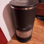 Pelgrim ronde gaskachel - goede staat!, Huis en Inrichting, Kachels, Ophalen, Gebruikt, Gas, Vrijstaand