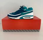 Nike Air Max BW Marina ongedragen 2021 maat 44,5, Kleding | Heren, Schoenen, Ophalen of Verzenden, Zo goed als nieuw, Overige kleuren