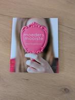 Moeders mooiste Eline Hoogenboom, Eline Hoogenboom, Christendom | Protestants, Ophalen of Verzenden, Zo goed als nieuw
