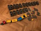 Duplo treinset, Kinderen en Baby's, Speelgoed | Duplo en Lego, Ophalen, Gebruikt, Duplo