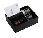 Elektrische Grinder Crusher oplaadbaar kruidmolen op Accu, Overige typen, Nieuw, Ophalen of Verzenden, H