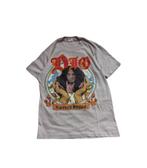 1985 Vintage DIO "Sacred Heart" Rare T-shirt, Kleding | Heren, T-shirts, Maat 48/50 (M), Signal, Ophalen of Verzenden, LetsGetThriftie
