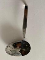 Sola  zeefje, Ophalen of Verzenden, Rvs of Chroom