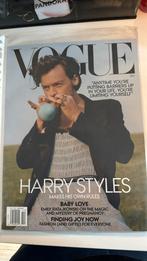 Harry Styles Vogue, Ophalen of Verzenden, Nieuw, Muziek, Film of Tv