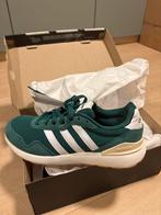 Groene Adidas Sneakers - Nieuw, Overige kleuren, Nieuw, Ophalen of Verzenden, Sneakers of Gympen