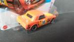 Honda S800 Racing Oranje 1:64 Hotwheels Treasure Hunt Pol, Hobby en Vrije tijd, Ophalen of Verzenden, Nieuw, Auto
