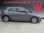 Audi A1 Sportback 30 TFSI S-LINE | AUTOMAAT | CRUISE | CARPL, Stof, 116 pk, Bedrijf, 3 cilinders