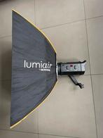 Bowens GM500R flitsset, Ophalen, Gebruikt, Overige typen