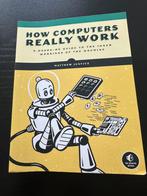 How computers really work Matthew Justice, Ophalen, Overige niveaus, Nederlands