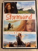 filmbox  STORMWIND   3 DVD's  films, Alle leeftijden, Ophalen of Verzenden