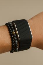 Siliconen Band Whoop 5.0 - Nieuw!, Zwart, Nieuw, Ophalen of Verzenden, Waterdicht