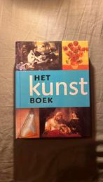 A. Butler - Het kunstboek, Ophalen of Verzenden, Zo goed als nieuw, A. Butler, Schilder- en Tekenkunst
