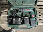 Accu boormachine van Metabo, Ophalen, Gebruikt, Boormachine