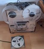 Akai GX-630D Bandrecorder, Ophalen, Bandrecorder, Met banden