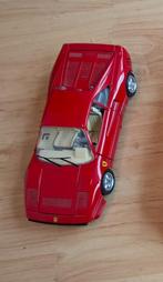 Bburago 1:24 modelauto Ferrari, Hobby en Vrije tijd, Modelauto's | 1:24, Ophalen of Verzenden, Gebruikt, Auto, Bburago