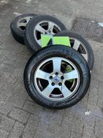 VOLVO V50 15INCH VELG+BAND, Ophalen, 15 inch, Velg(en), Personenwagen