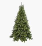 Kerstboom 240 cm hoog, Diversen, Kerst, Ophalen of Verzenden, Zo goed als nieuw
