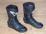 Alpinestars Motorlaarzen mt 45, Heren, Ophalen of Verzenden, Alpinestars, Laarzen