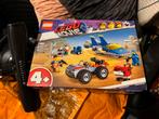 Nieuwe lego movie set, Ophalen of Verzenden, Nieuw