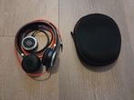 jabra headset aux met USB dongle, Computers en Software, Headsets, Ophalen, Nieuw, On-ear, Inklapbare microfoon