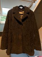 Winter jas, Kleding | Dames, Maat 42/44 (L), Ophalen of Verzenden, Zo goed als nieuw, Grijs