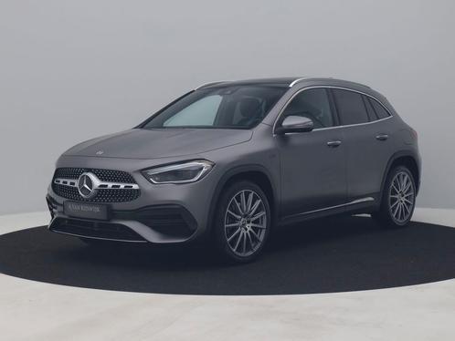 Mercedes-Benz GLA 250 e AMG Line | PANO | 360 | MEMORY | S, Auto's, Mercedes-Benz, Bedrijf, Te koop, GLA, 360° camera, ABS, Achteruitrijcamera