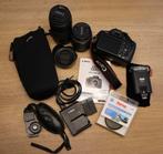 Canon 1300D set, Ophalen, Zo goed als nieuw, Canon