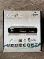 Mutant HD500C Decoder - Topstaat!, Ophalen, Zo goed als nieuw, Decoder
