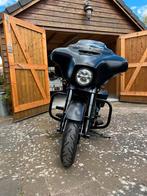 Zeer nette Harley Davidson FLHXS Street glide special. 5HD, Motoren, Motoren | Harley-Davidson, Toermotor, Particulier, 2 cilinders