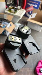 Adapters Quinny Zapp, Ophalen of Verzenden, Zo goed als nieuw, Quinny