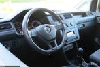 Volkswagen Caddy Bestel 2.0 TDI TOPSTAAT EURO6, Stof, Gebruikt, 4 cilinders, Met garantie (alle)