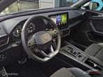 CUPRA Leon 1.4 e-Hybrid VZ 245 Panorama/Keyless/Camera/ACC, Auto's, 4 cilinders, 150 pk, Leon, Leder en Stof