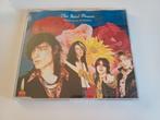 Fatal Flowers-Both ends burning, 1 single, Verzenden, Pop