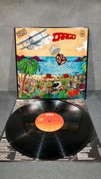 Men At Work — Cargo, Ophalen of Verzenden, Gebruikt, 12 inch, Poprock