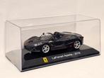 Ferrari LaFerrari Aperta 1:43, Hobby en Vrije tijd, Modelauto's | 1:43, Overige merken, Auto, Nieuw, Ophalen of Verzenden
