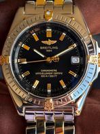Verkocht!, Staal, Gebruikt, ., Breitling