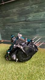 Gezocht HD01 (HONDA MT8) blok geen mb, Ophalen of Verzenden, Zo goed als nieuw