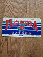 Florida Gators Nummerplaat, Ophalen of Verzenden