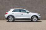 Volkswagen T-Roc 1.0 TSI 110pk Style | Trekhaak | Navigatie, Voorwielaandrijving, 12 maanden, Stof, Gebruikt