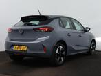 Opel Corsa Electric 50 kWh (bj 2023, automaat), Auto's, Origineel Nederlands, Te koop, Zilver of Grijs, 5 stoelen