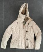 Goldbergh winterjas dames beige maat 36, Ophalen of Verzenden, Zo goed als nieuw, Maat 36 (S), Beige