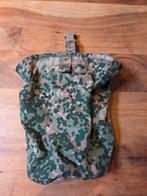 Nfp dump pouch, Verzamelen, Ophalen of Verzenden, Landmacht, Nederland, Kleding of Schoenen