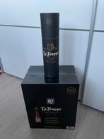 La trappe oak aged batch 54, Verzamelen, Ophalen of Verzenden, Nieuw, Flesje(s), La Trappe