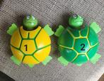 Playskool schildpad bad, Ophalen of Verzenden, Gebruikt, Overige typen