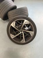 Audi RS4/RS5 b9 velgen, Ophalen of Verzenden, 20 inch, Zomerbanden, Velg(en)